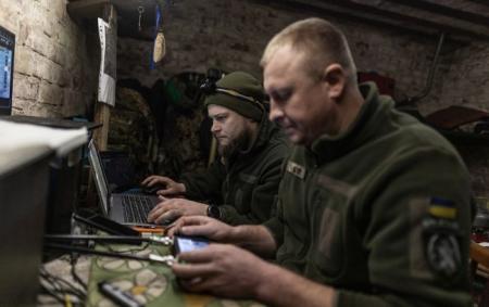 Maxar відновив доступ України до супутникових знімків, - ЗМІ