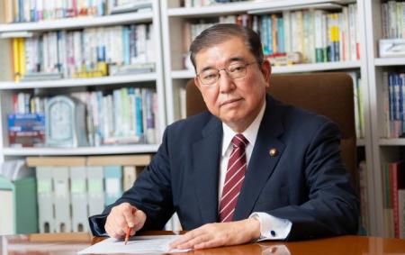 Радбез ООН застарів та неефективний: прем'єр Японії закликав провести реформу