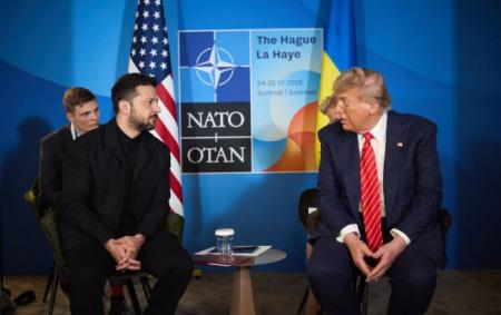 Зеленський назвав 