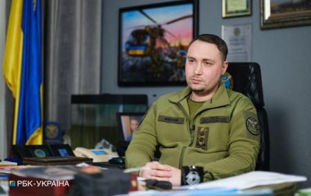 Буданов розповів про роль української агентури у війні