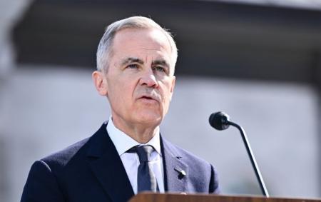 Канада передасть Україні дрони, снаряди і бронетехніку на 1 млрд доларів