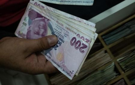 Турецька ліра за 9 років подешевшала в 9 разів і стала дешевшою за гривню