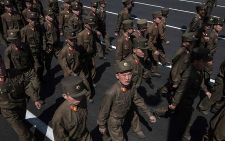 Скільки військових КНДР загинуло в Курській області: дані розвідки Сеулу