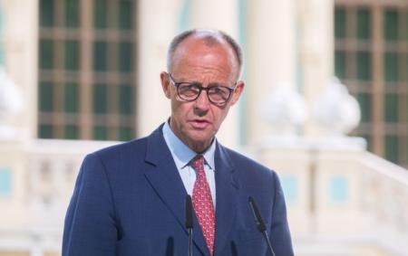 Мерц розкрив, про що саме Зеленський і лідери Європи говоритимуть з Трампом