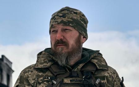 Сирський оцінив 