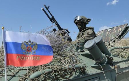 РФ за два роки втратила в Україні сили, які були на початку вторгнення, - розвідка Британії