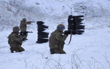 Окопна війна не підходить Україні: генерал Маломуж пояснив причину