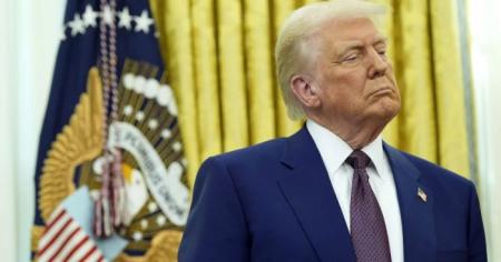 У Трампа зробили заяву про партнерство Путіна із США та Євросоюзом