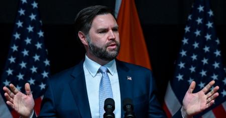 США дійсно обговорюють прохання України про Tomahawk — Венс пояснив