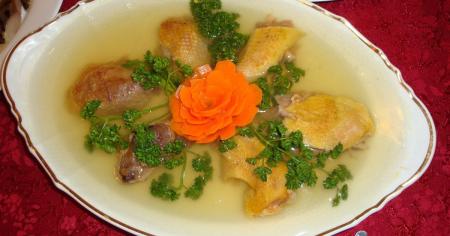 Одна година — і готово: так швидко холодець ви ще не готували, а треба лише змінити одну річ