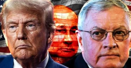 У Трампа зробили заяву про його 