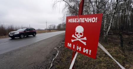 Україна і 5 країн НАТО відновлять використання протипіхотних мін: яка причина