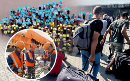 Мільйони іноземців: що чекає на Україну після війни і до чого тут загроза нацбезпеці