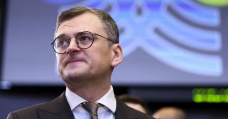 США більше не постачають зброю: Кулеба назвав, хто тепер головний донор України