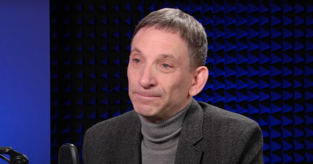 Чому Захід боїться Путіна: Портников пояснив головний козир Кремля