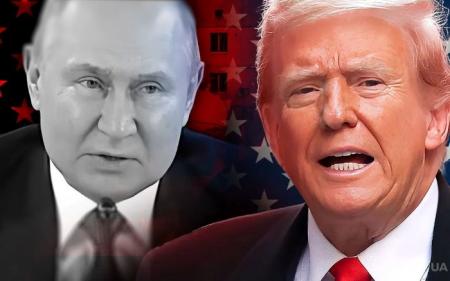Путіну потрібна зустріч з Трампом: Портников пояснив навіщо