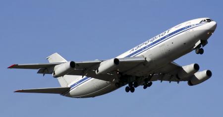 Силам оборони необхідно закрити авіасполучення на території РФ — Defense Express