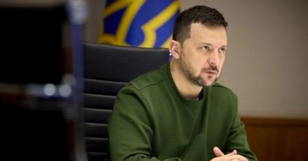 Ультиматум Україні: Зеленський розкрив деталі 