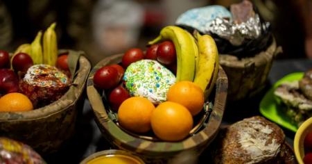 Скільки можна зберігати великодні крашанки, щоб не отруїтися