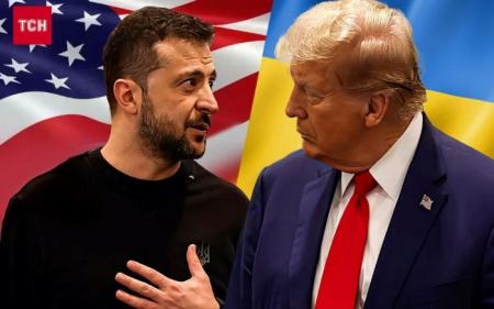 У Зеленського з’явився важіль впливу на Трампа – Forbes