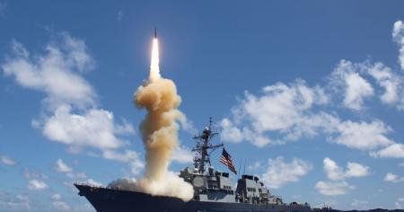 США можуть надати Україні Tomahawk: куди в РФ дістануть американські крилаті ракети