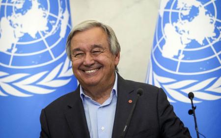 Ізраїль вимагає відставки очільника ООН Гутерріша: яка причина