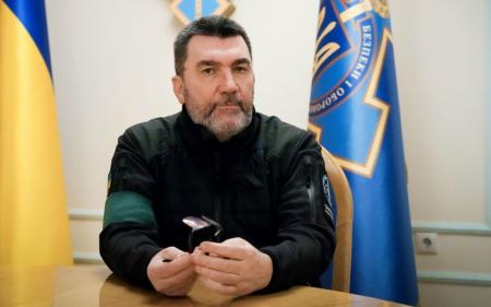 Росія хоче влаштувати в Молдові держпереворот: Данілов розповів, до чого тут чеченці
