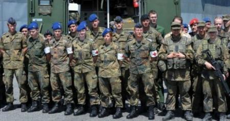 Німеччина розглядає можливість повернення військового обов’язку: що про це відомо