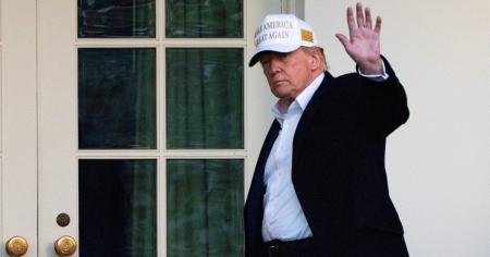 Портников пояснив, чому Республіканської партії США більше не існує