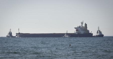 Для України втрата Чорного моря буде гіршою, ніж Донбасу — The Telegraph