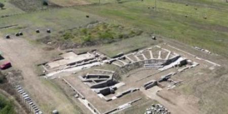 В Італії археологи розкопали залишки римського міста: що у нього було