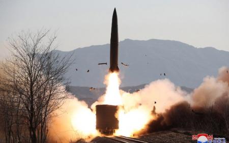 США скликають Радбез ООН через використання Росією ракет КНДР