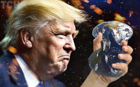 Ефект Трампа: як торгова політика США впливає на курс долара та світові економіки