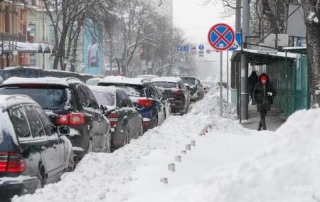 В Україну повертаються 10-градусні морози – синоптик