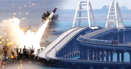 Чи може Україна повністю знищити Кримський міст: прогноз аналітика
