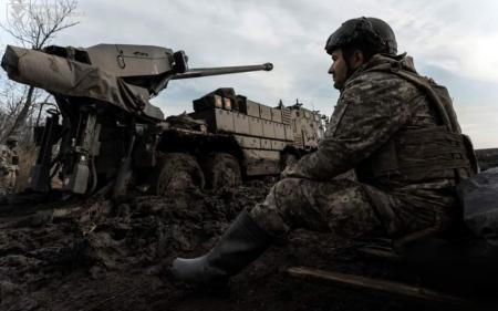 Американський інструктор назвав головну проблему української армії — Business Insider