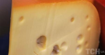 Сирний продукт витісняє традиційний сир: що будуть їсти українці восени 2025 року