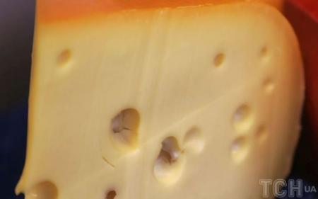 16 продуктів із високим вмістом білка