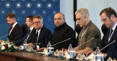 Тупик у Стамбулі: експерт Newsweek оцінив перспективи переговорів України та РФ