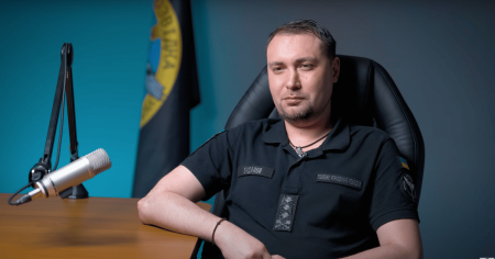 Буданов насмішив, як російські агенти 