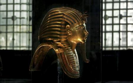 Відомий археолог розкрив справжню причину прокляття Тутанхамона