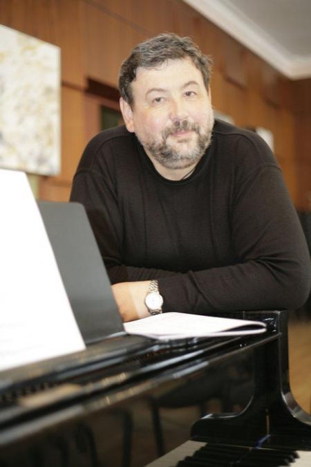 «Пісні, обпалені війною» завершують «Київ МузикФест 2025»