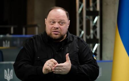 Скільки депутатів зараз реально працює у Раді: Стефанчук озвучив несподівані цифри