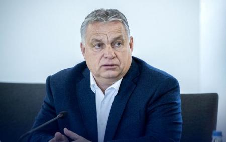Орбан злякався, що вступ України до ЄС залишить Угорщину без європейських грошей
