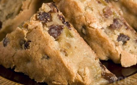 Брауні з білим шоколадом: цікавий рецепт