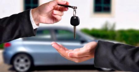 Продаж авто в Україні: скільки податків має заплатити власник