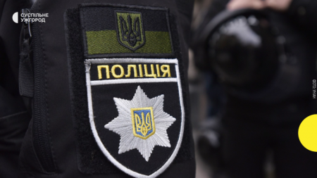 Підприємці Закарпаття оголосять страйк проти поліцейського терору?