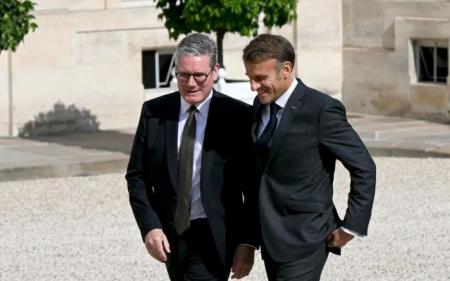 Європейські лідери закликали Україну не погоджуватись на припинення вогню без мирної угоди