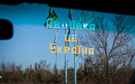 Втрата Авдіївки може обвалити весь українських фронт на сході — експерт