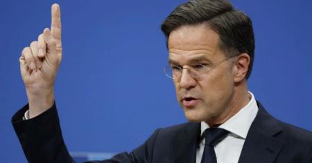 Рютте зробив заяву про саміт НАТО та Україну — що він сказав